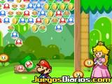 Igrica za decu Mario Fruit Bubbles