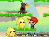 Igrica za decu Mario Jungle Adventure 1
