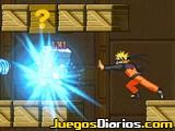 Igrica za decu Naruto Fighting