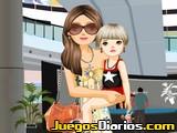 Igrica za decu New Mom