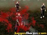 Igrica za decu Night Of Zombies