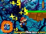 Igrica za decu Nimble Mario 2