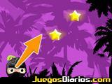 Igrica za decu Ninja Escape