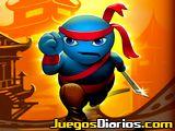 Igrica za decu Ninja Veloz