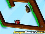 Igrica za decu Ninjas Never Die