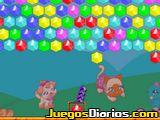 Igrica za decu Polly Pocket Bubble