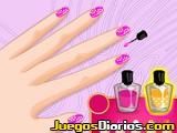 Igrica za decu Precious Princes Nails