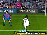 Igrica za decu Real Madrid Soccer Stars