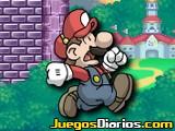 Igrica za decu Run Run Mario