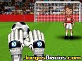 Igrica za decu Smashing Soccer
