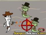 Igrica za decu Spermatozoon Vs Zombies 2