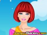 Igrica za decu Sportie Barbie