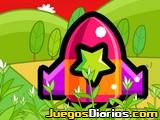 Igrica za decu Star Attack