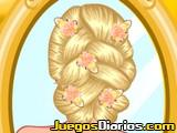 Igrica za decu Stunning Hair and Makeup