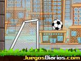 Igrica za decu Super Estrella del Futbol 2