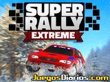 Igrica za decu Super Rally Extremo