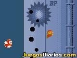 Igrica za decu Super Mario BP Oil Spill