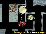 Igrica za decu Super Mario In The Sea World