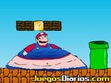 Igrica za decu Super Mario Sized