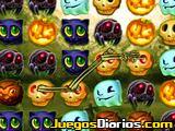 Igrica za decu Globez and Ghouls