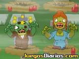 Igrica za decu Wack a Zombie