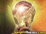 Igrica za decu World Cup Penalty 2010