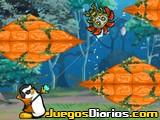 Igrica za decu Zombies Vs Penguins 2