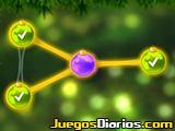 Igrica za decu Atomic Puzzle Xmas