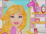 Igrica za decu Barbie en Manhattan