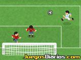 Igrica za decu Campeones 2