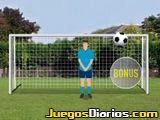 Igrica za decu Free Kick Expert