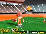Igrica za decu H bounce