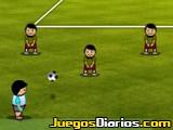 Igrica za decu Free Kicker