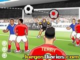 Igrica za decu King of defenders