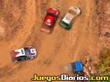 Igrica za decu Lil Racer Z