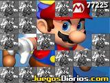 Igrica za decu Mario Memory