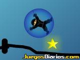 Igrica za decu Ninja Roller