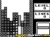 Igrica za decu Tetris