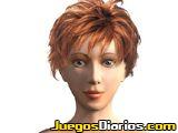 Igrica za decu Virtual Makeover