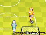 Igrica za decu Football Boys