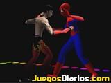 Igrica za decu 3D Fighting