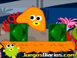 Igrica za decu Aqua Jelly Puzzle