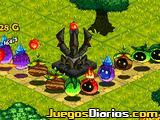 Igrica za decu Attack of the Elemental