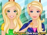 Igrica za decu Barbie Tienda de Dulces