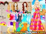 Igrica za decu Barbie Summer Break