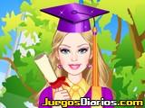 Igrica za decu Barbies Graduation