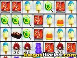 Igrica za decu Candy Tiles