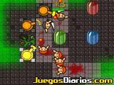 Igrica za decu Defend Us