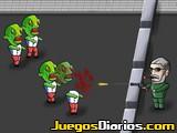 Igrica za decu Downtown Zombies