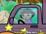 Igrica za decu El Camion de Dora